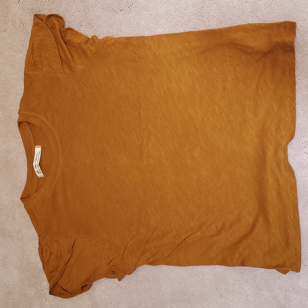 Free People Shirt